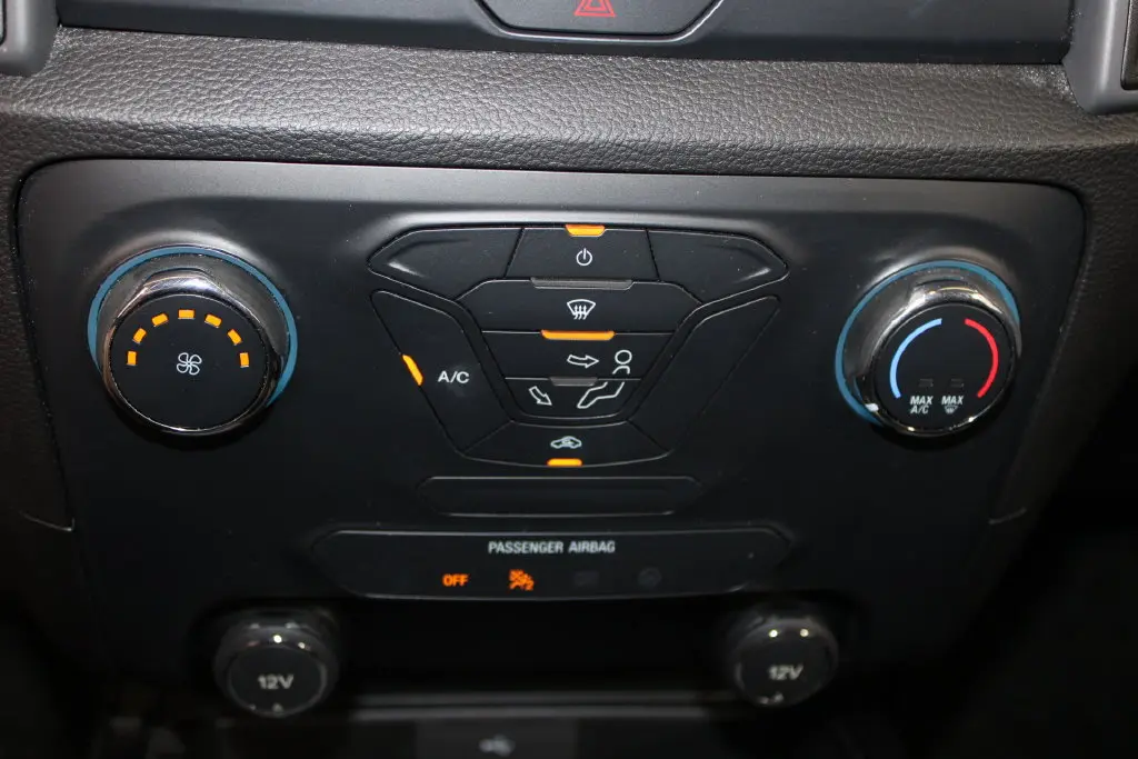 2020 Ford Ranger - $21,978