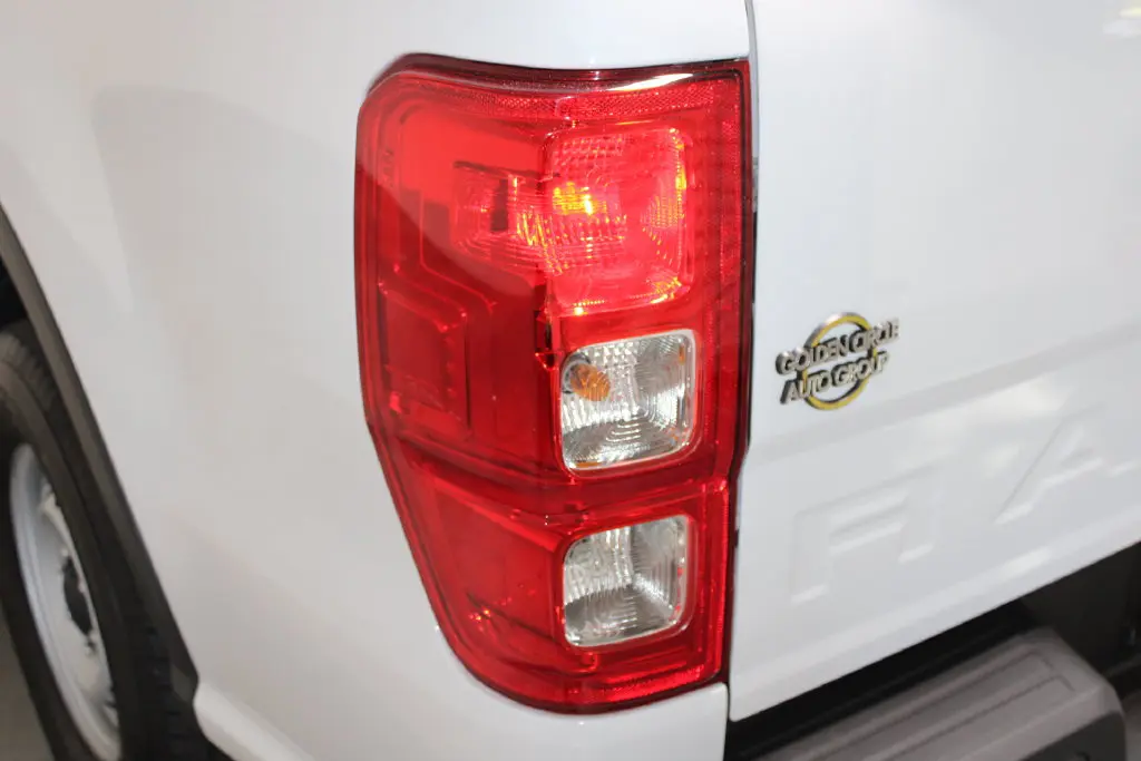 2020 Ford Ranger - $21,978