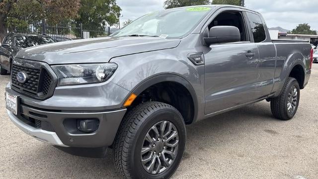 Preowned 2021 Ford Ranger XL for Sale