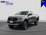 2021 Ranger Thumbnail 1