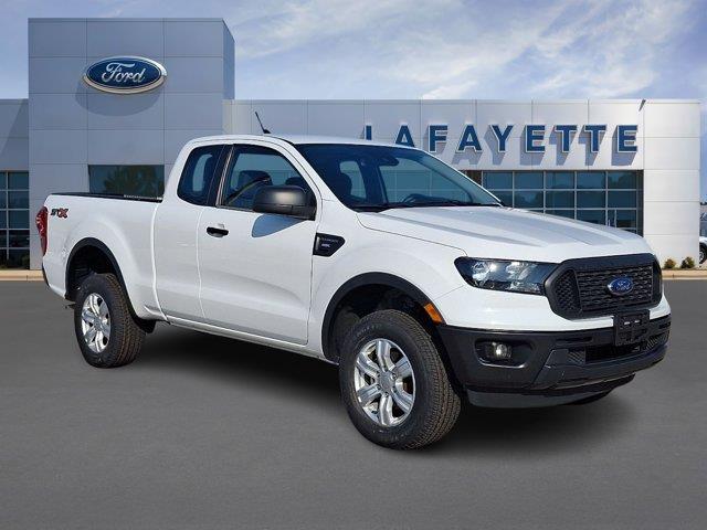 2021 Ford Ranger - $15,994