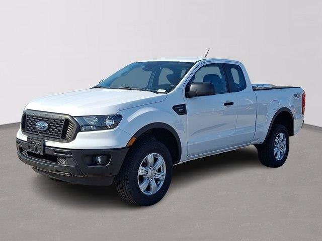 2021 Ford Ranger - $15,994