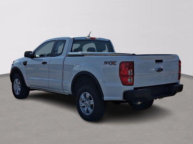 2021 Ford Ranger - $15,994