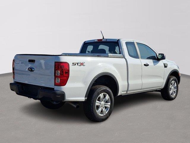 2021 Ford Ranger - $15,994