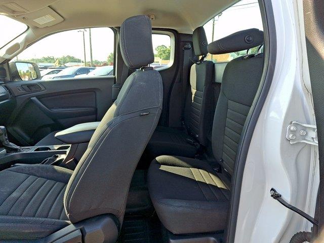 2021 Ford Ranger - $15,994