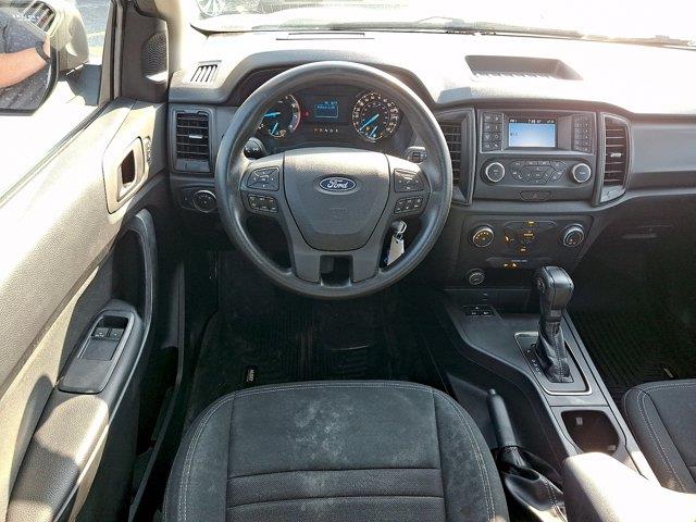 2021 Ford Ranger - $15,994