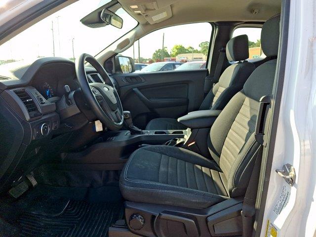 2021 Ford Ranger - $15,994