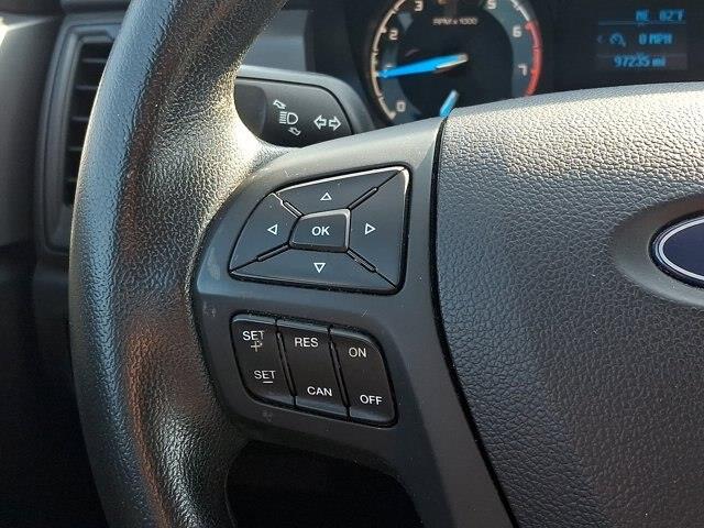 2021 Ford Ranger - $15,994