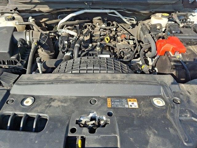 2021 Ford Ranger - $15,994