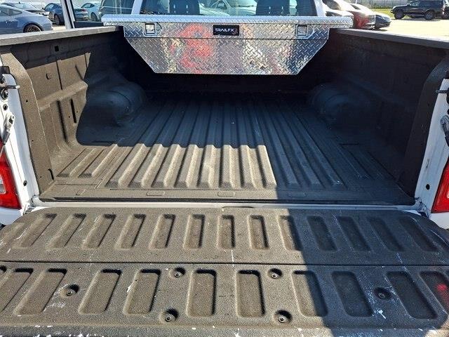 2021 Ford Ranger - $15,994
