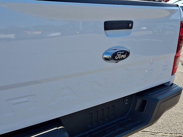 2021 Ford Ranger - $15,994