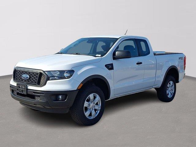 2021 Ford Ranger - $15,994