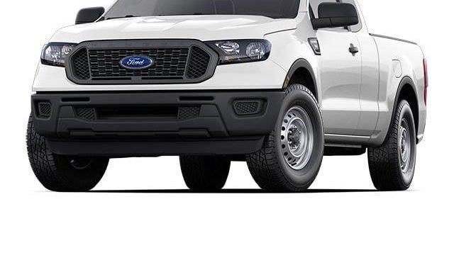 Preowned 2022 Ford Ranger XL for Sale