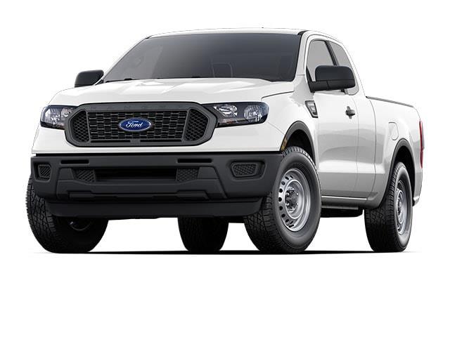 2022 Ford Ranger - $20,910