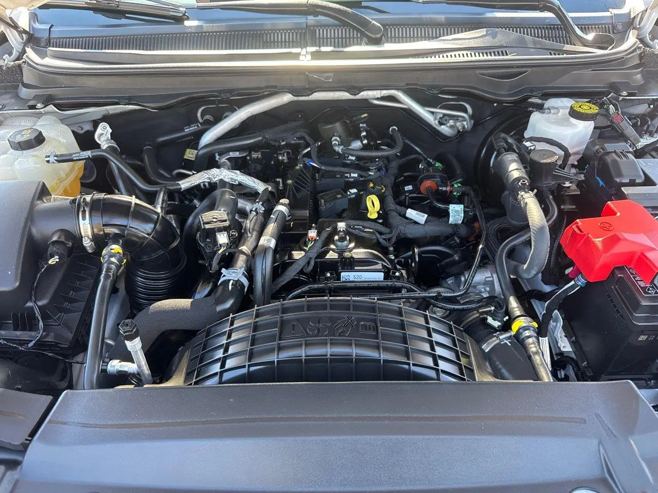 2023 Ford Ranger - $23,709