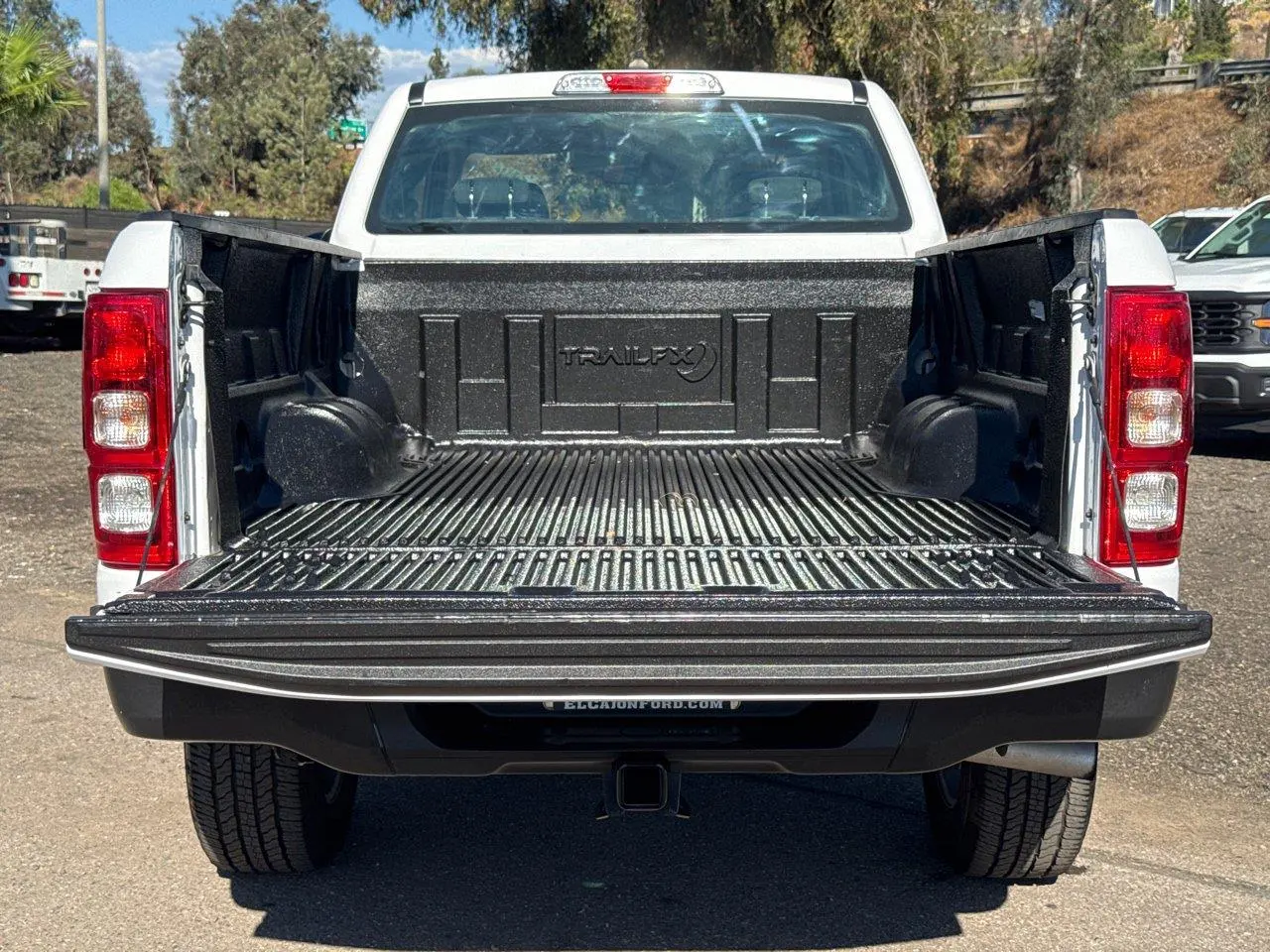 2023 Ford Ranger - $23,709
