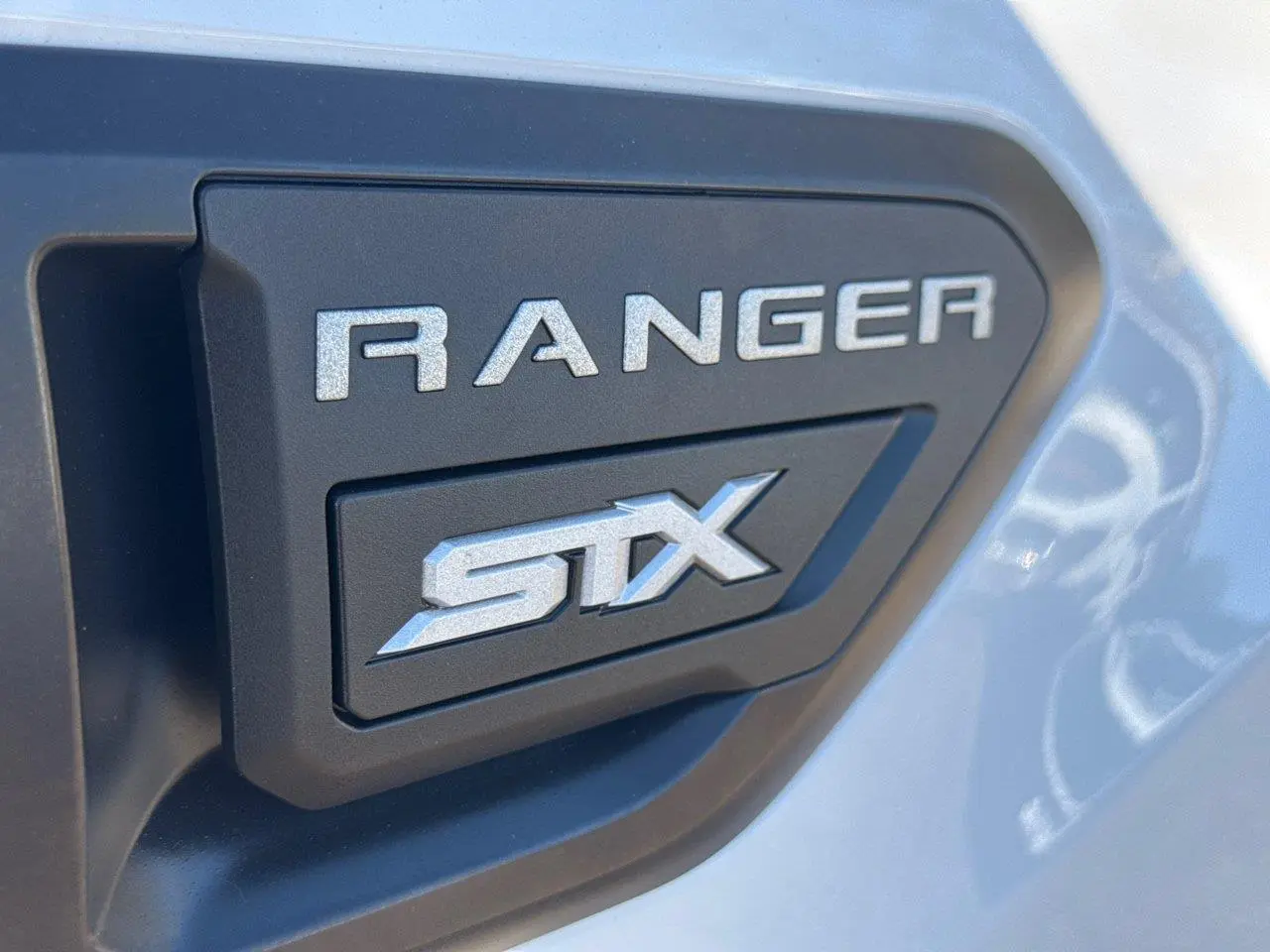2023 Ford Ranger - $23,709