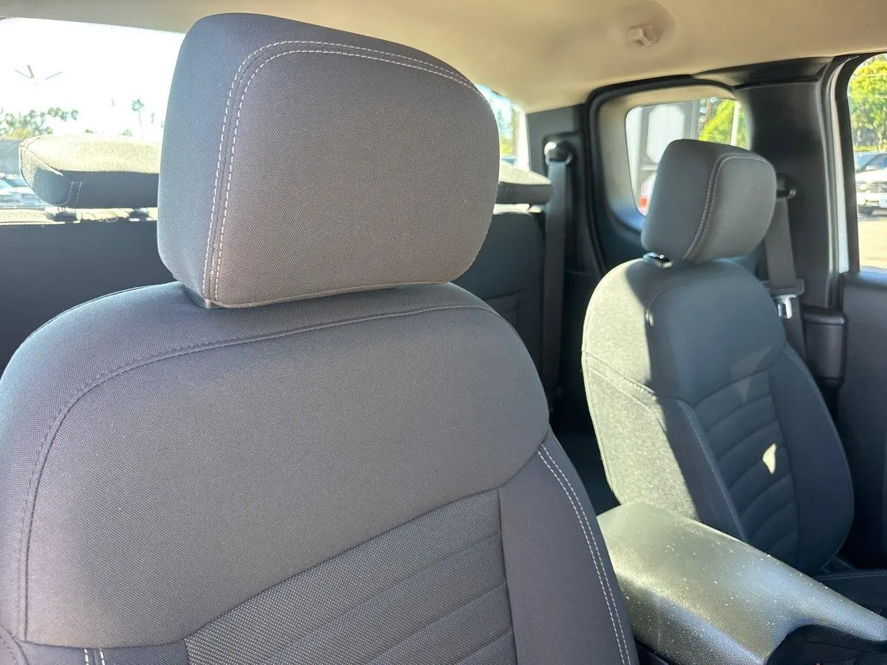 2023 Ford Ranger - $23,709