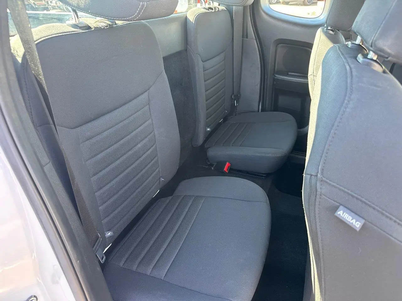 2023 Ford Ranger - $23,709