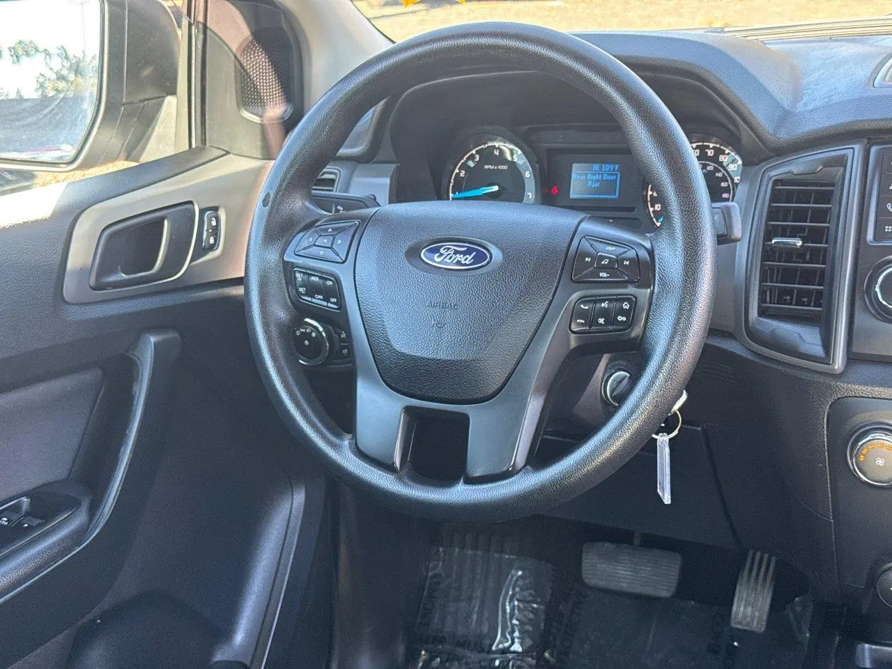 2023 Ford Ranger - $23,709