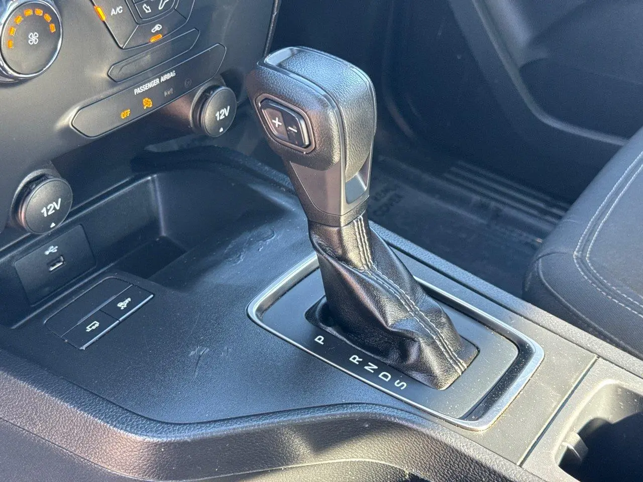 2023 Ford Ranger - $23,709