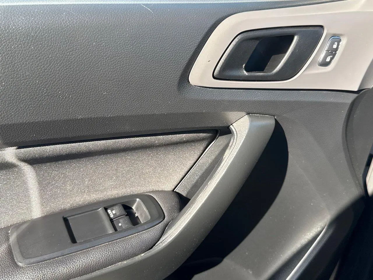 2023 Ford Ranger - $23,709