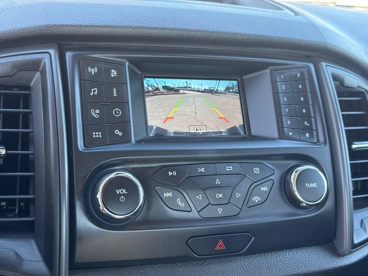 2023 Ford Ranger - $23,709