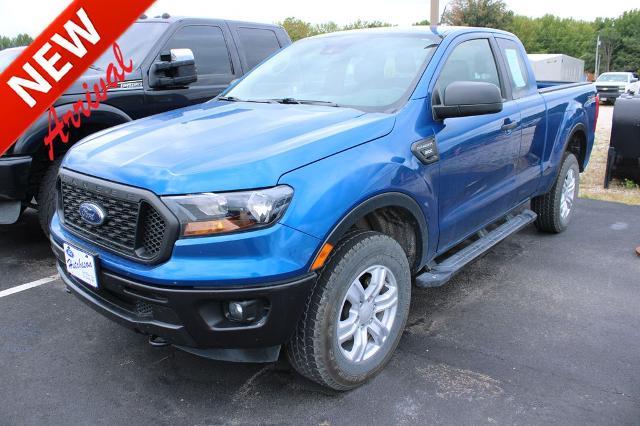 2019 Ford Ranger - $21,900