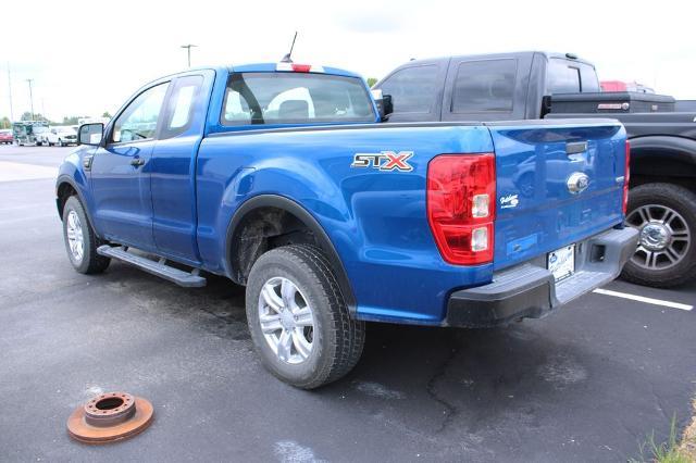 2019 Ford Ranger - $21,900