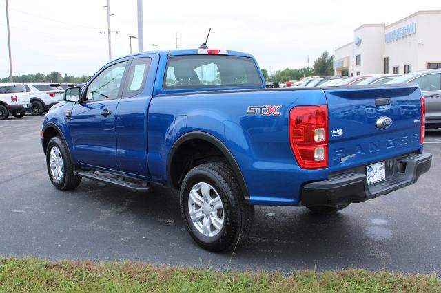 2019 Ford Ranger - $21,900