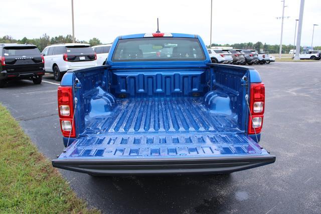 2019 Ford Ranger - $21,900