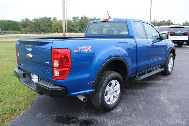 2019 Ford Ranger - $21,900