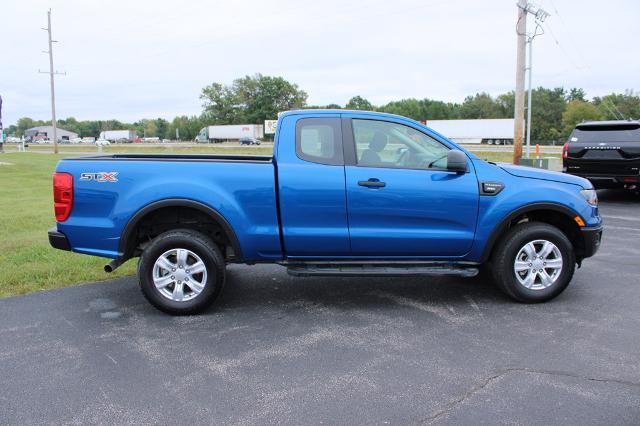2019 Ford Ranger - $21,900