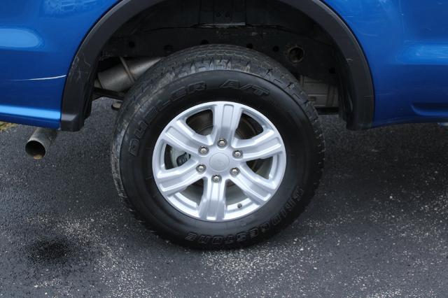 2019 Ford Ranger - $21,900