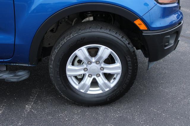2019 Ford Ranger - $21,900