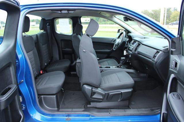 2019 Ford Ranger - $21,900