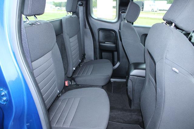 2019 Ford Ranger - $21,900