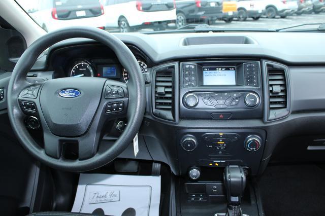 2019 Ford Ranger - $21,900