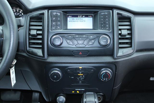 2019 Ford Ranger - $21,900
