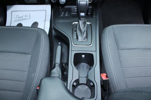 2019 Ford Ranger - $21,900