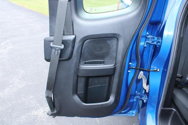 2019 Ford Ranger - $21,900