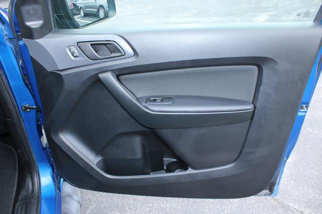 2019 Ford Ranger - $21,900