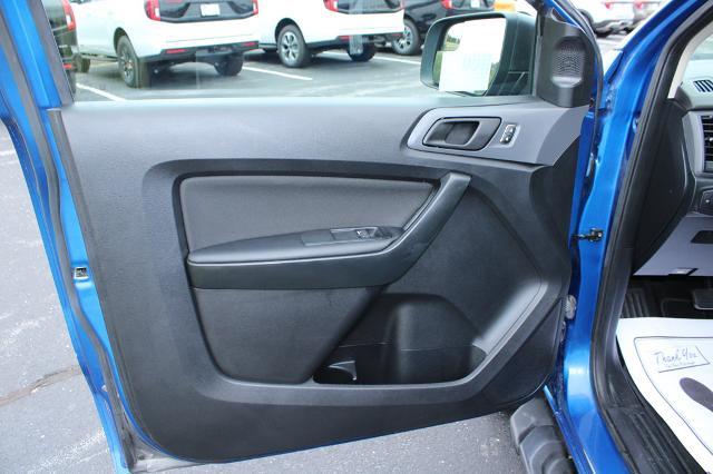 2019 Ford Ranger - $21,900