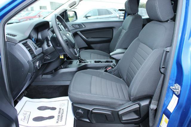 2019 Ford Ranger - $21,900
