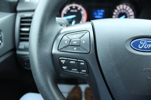 2019 Ford Ranger - $21,900