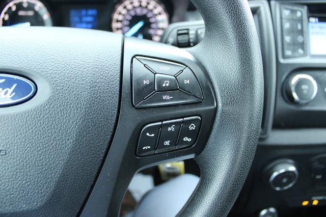 2019 Ford Ranger - $21,900