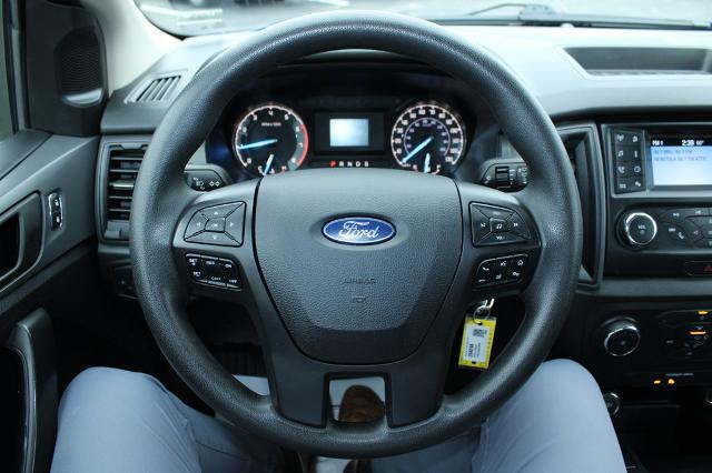 2019 Ford Ranger - $21,900