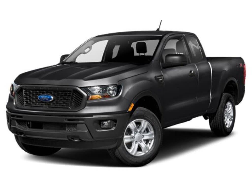 2020 Ford Ranger - $19,930