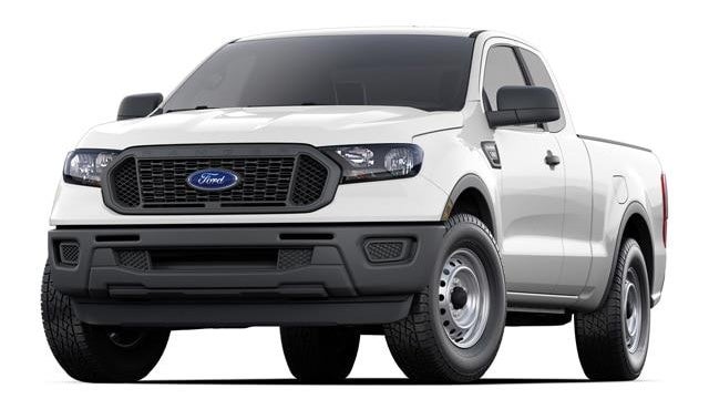 Preowned 2021 Ford Ranger XL for Sale