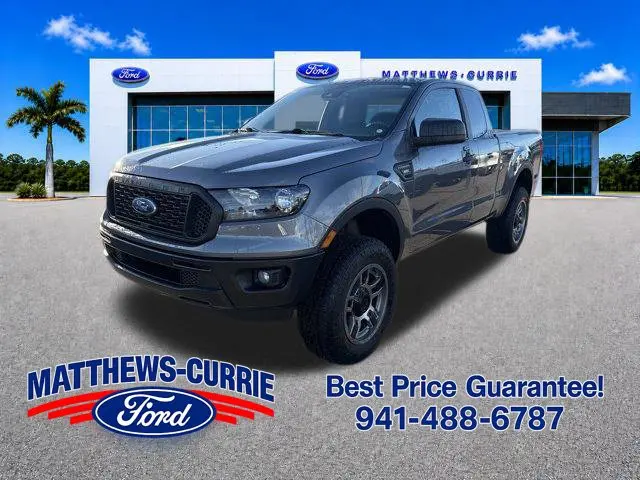2022 Ford Ranger - $23,675